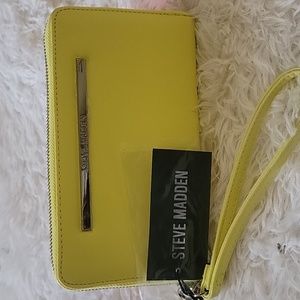 Steve Madden, small purse